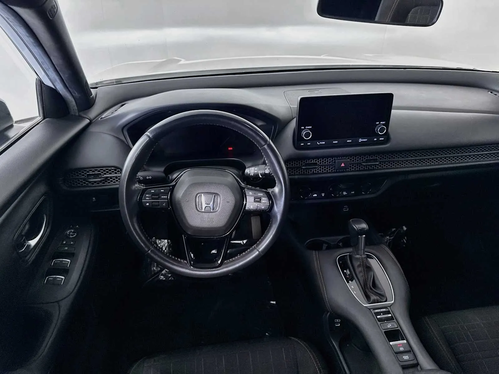 Honda HR-V photo 23