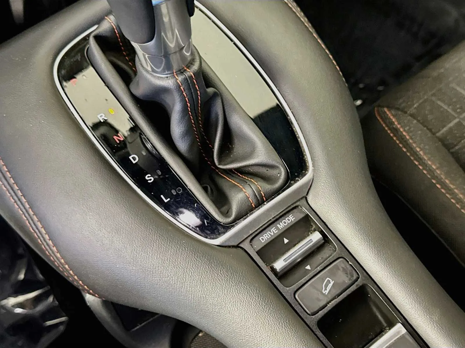 Honda HR-V photo 17