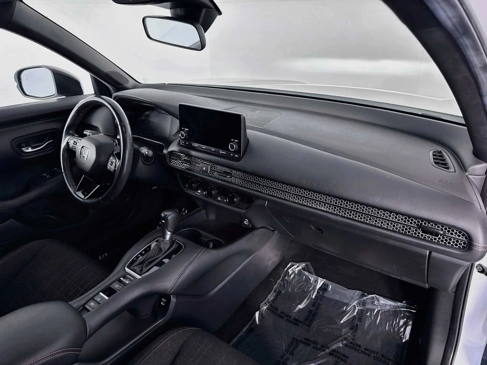 Honda HR-V photo 24