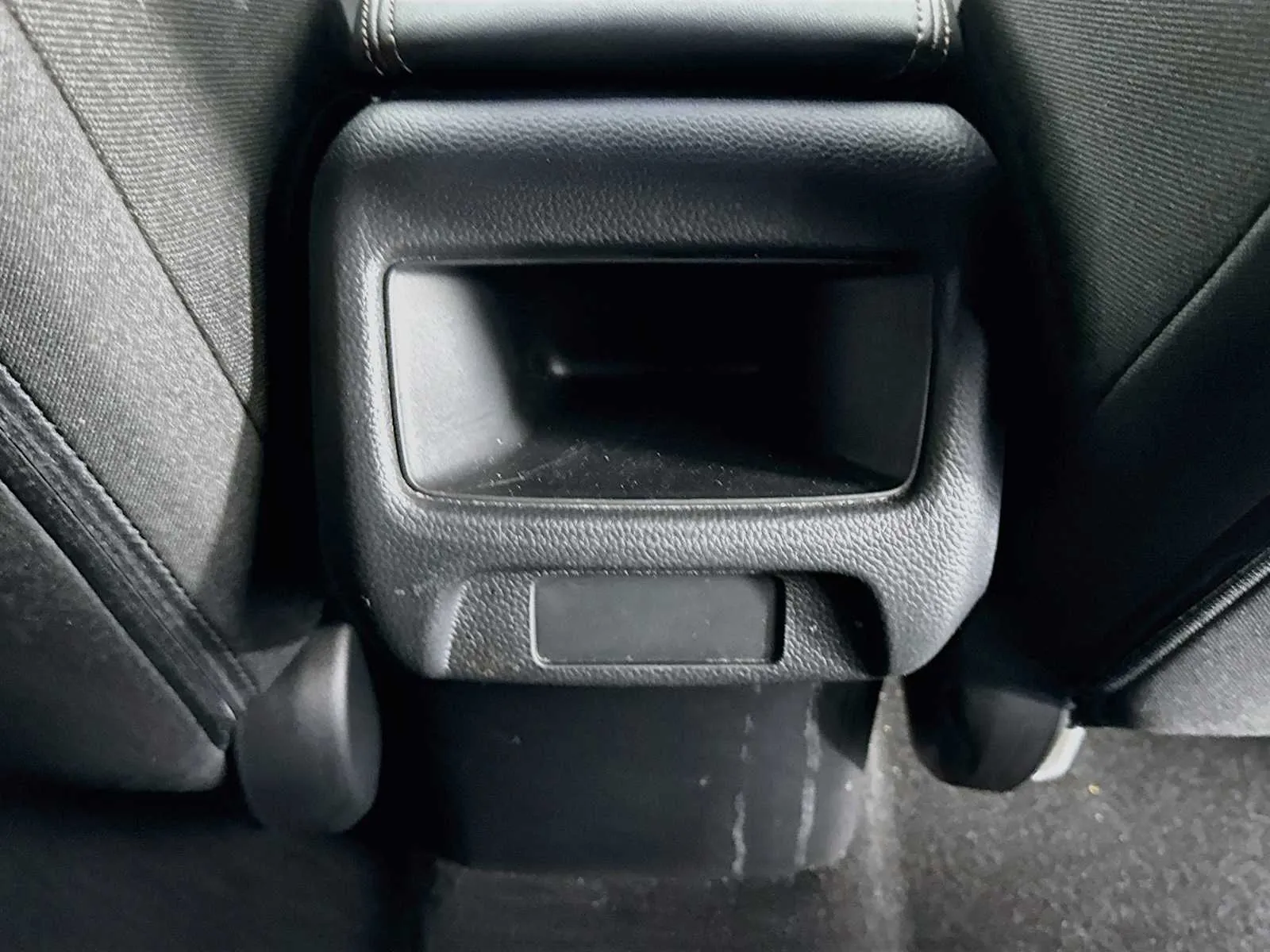 Honda HR-V photo 26