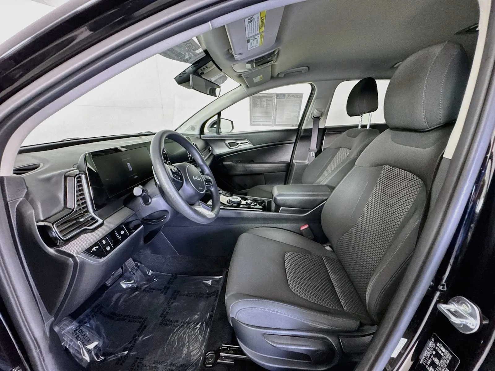 Kia Sportage photo 20