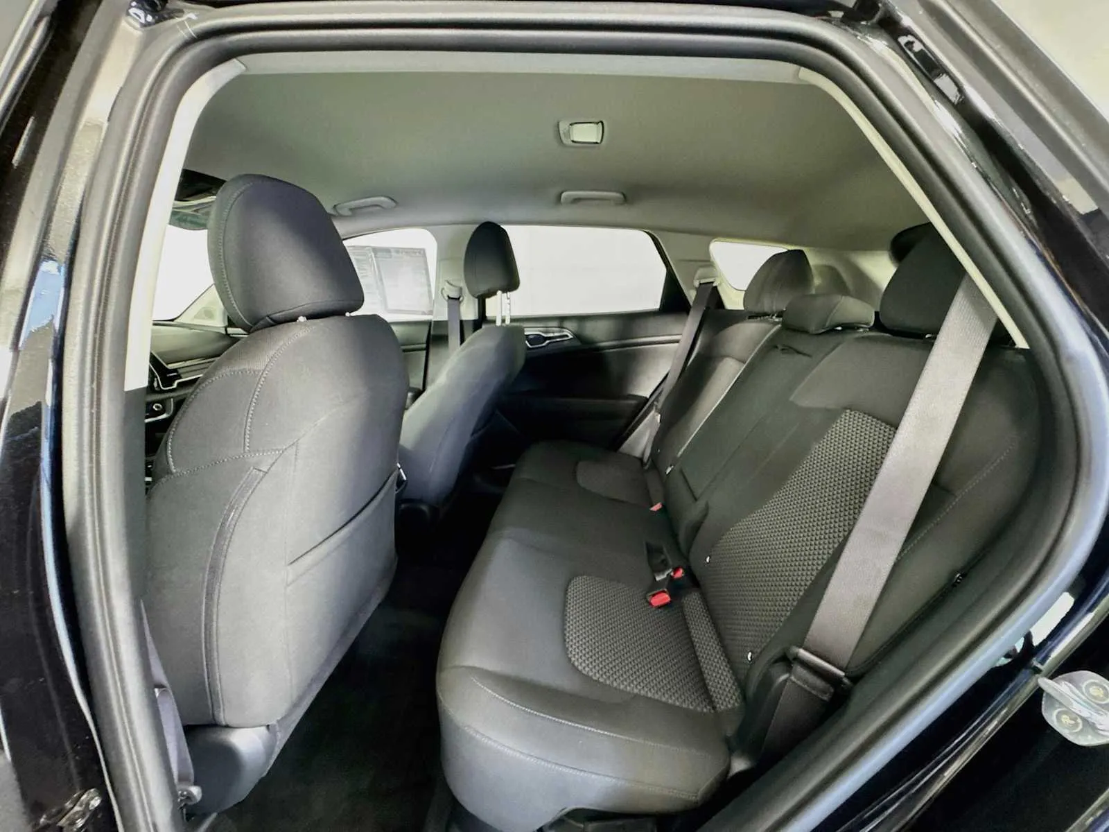 Kia Sportage photo 24