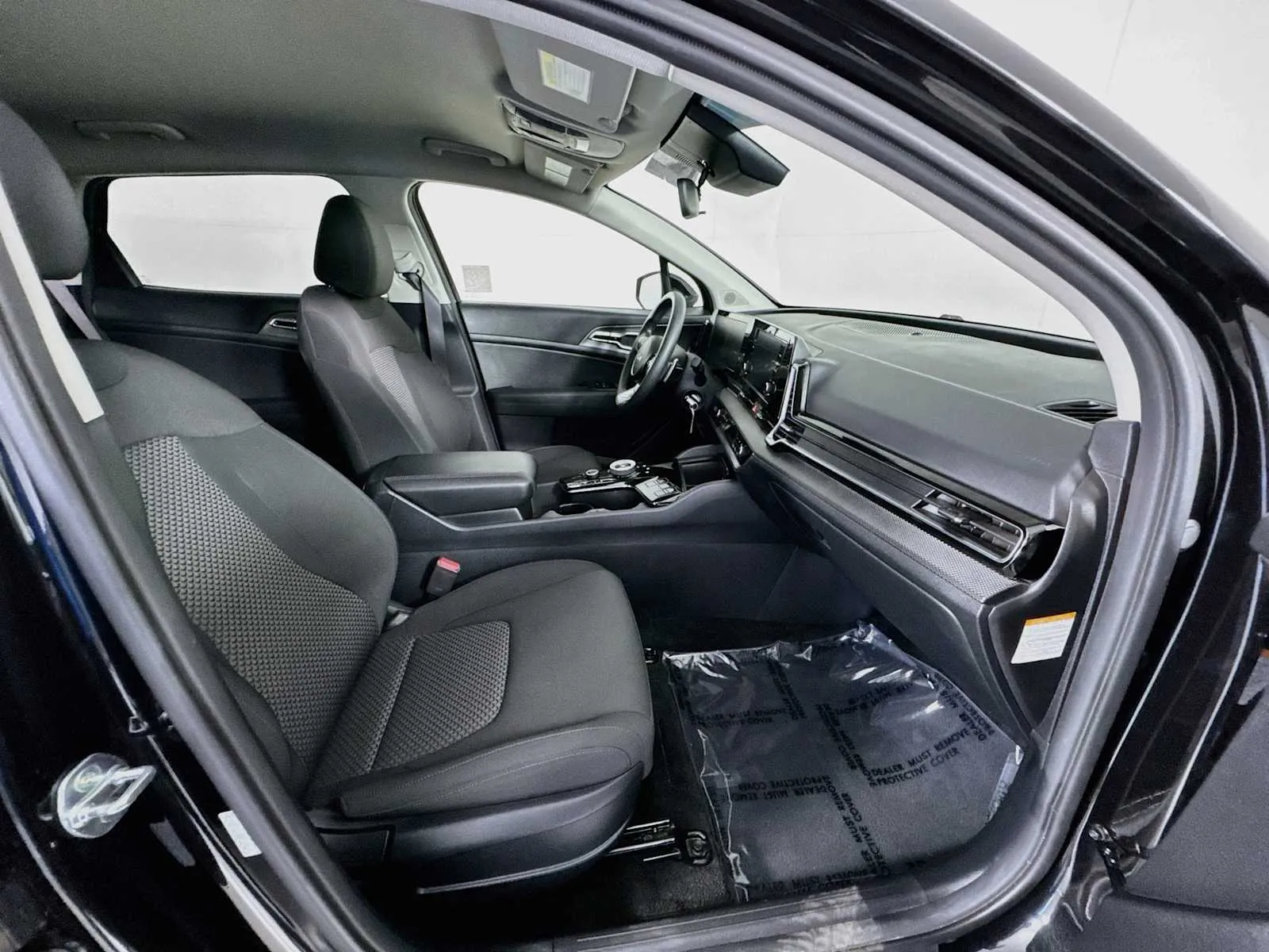 Kia Sportage photo 29