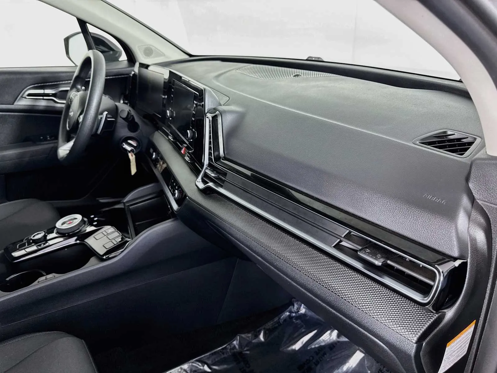 Kia Sportage photo 30