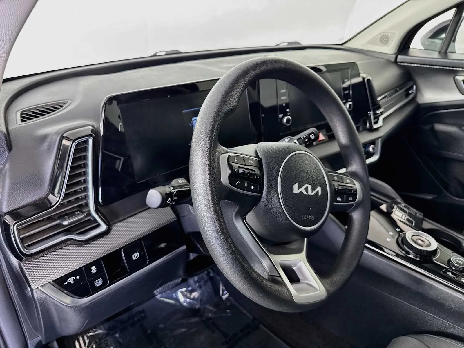 Kia Sportage photo 9