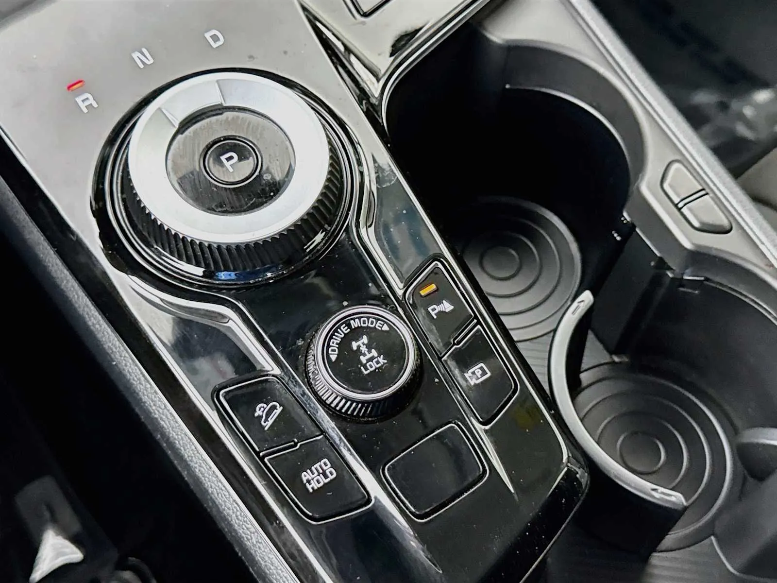 Kia Sportage photo 16