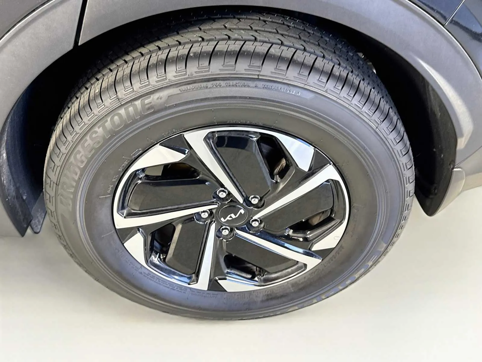 Kia Sportage photo 32