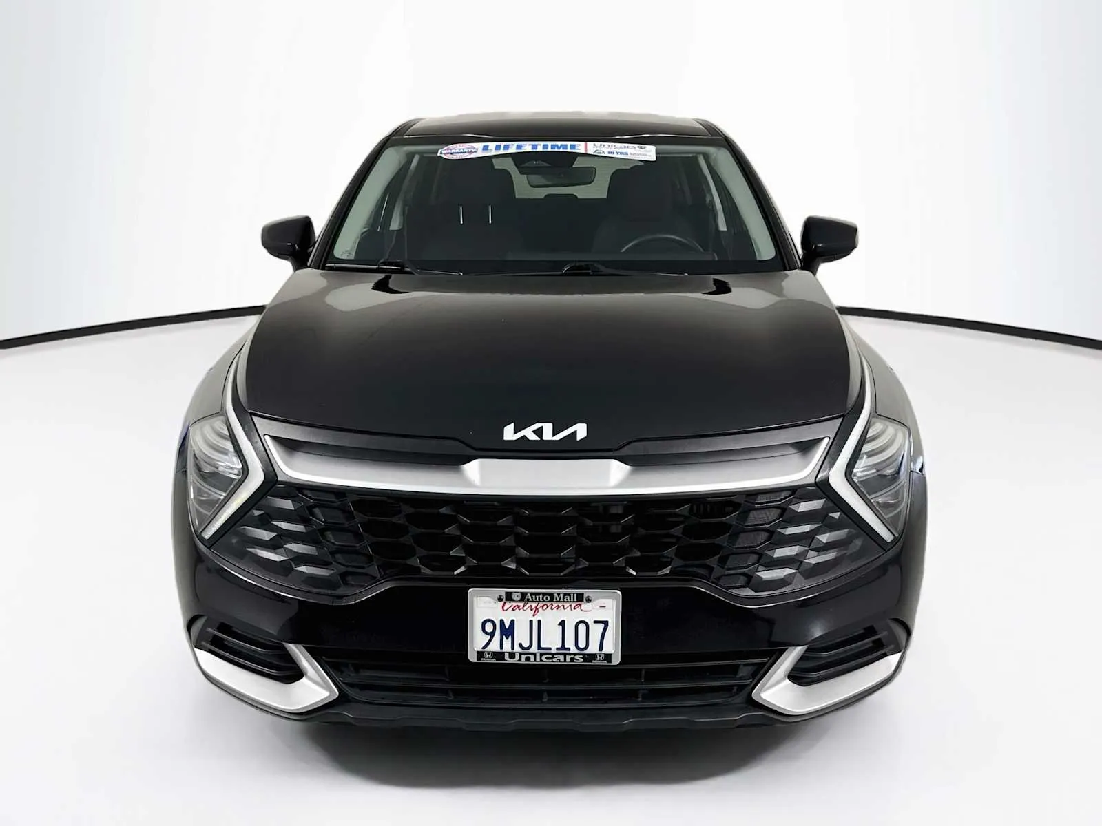 Kia Sportage photo 2