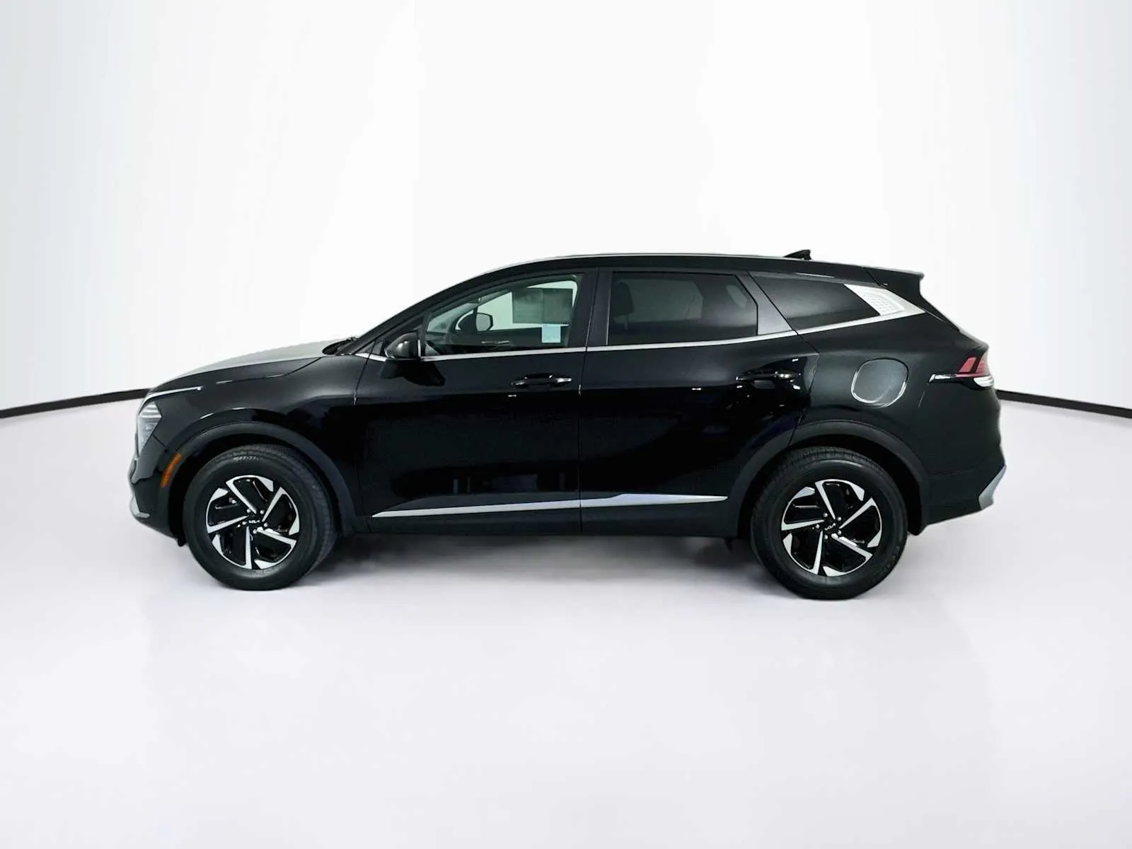Kia Sportage photo 4
