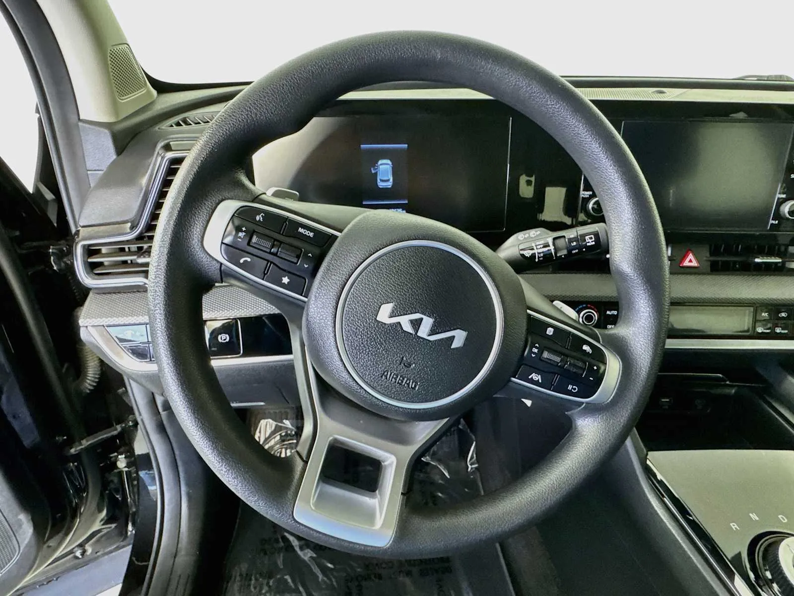 Kia Sportage photo 11