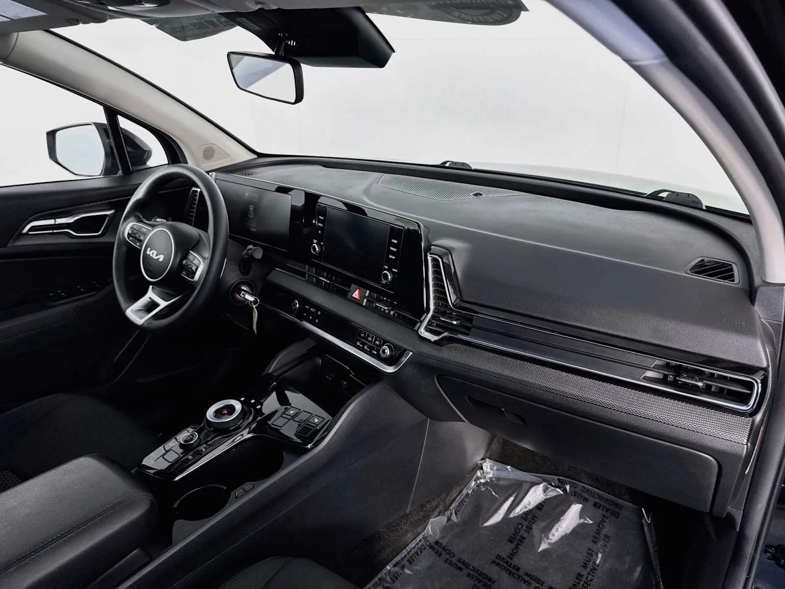 Kia Sportage photo 23