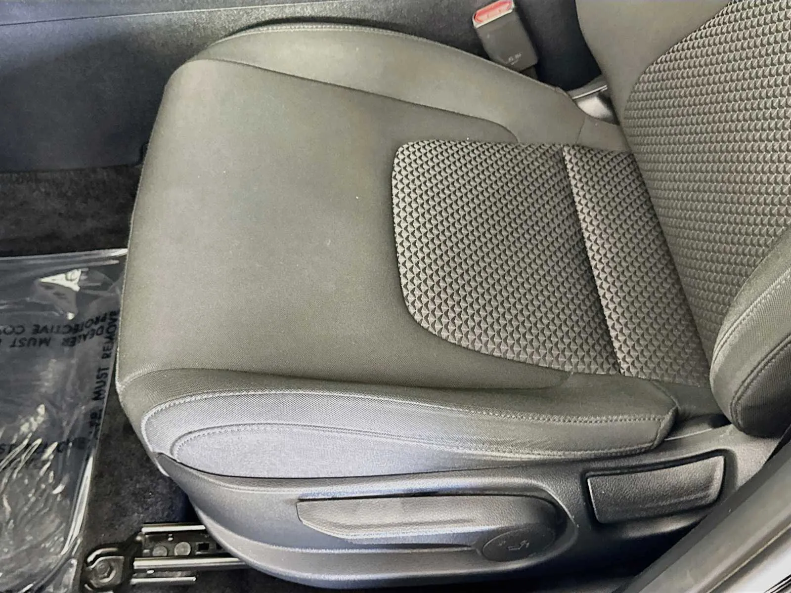 Kia Sportage photo 18