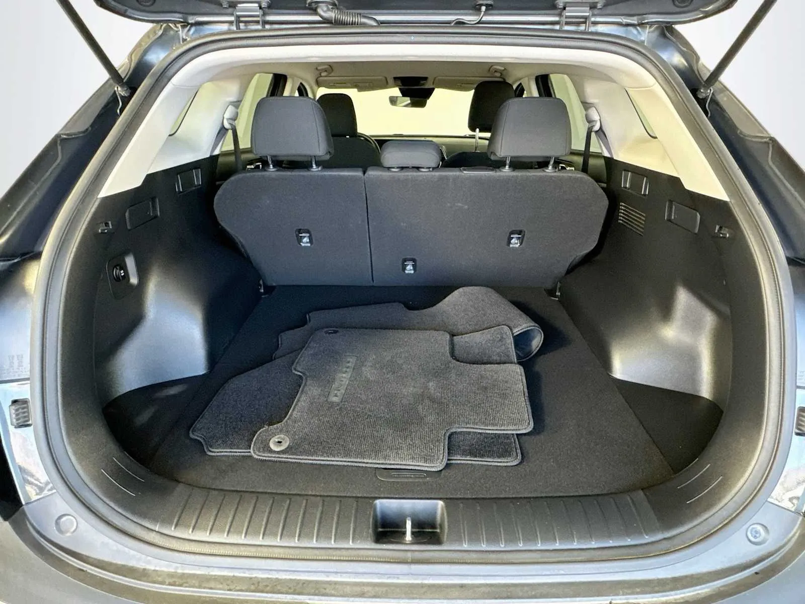 Kia Sportage photo 27
