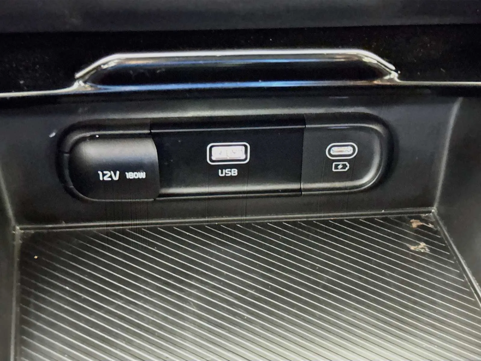 Kia Sportage photo 21