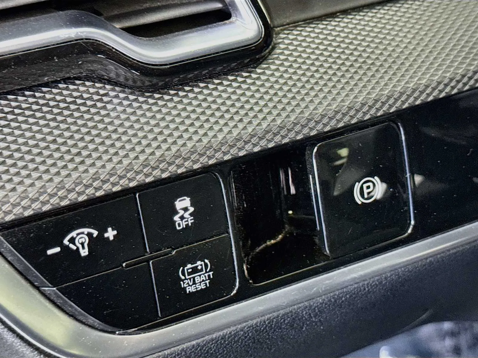 Kia Sportage photo 10