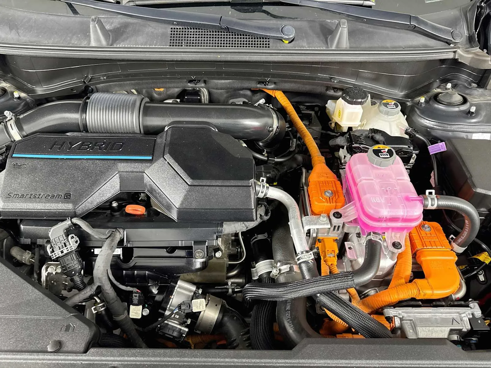Kia Sportage photo 31