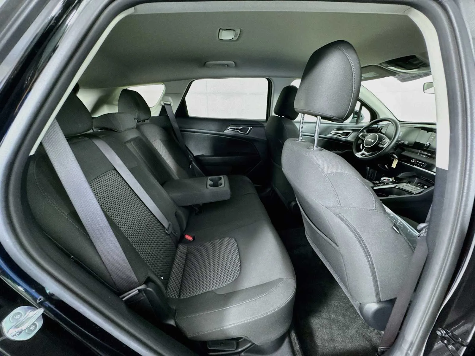 Kia Sportage photo 28