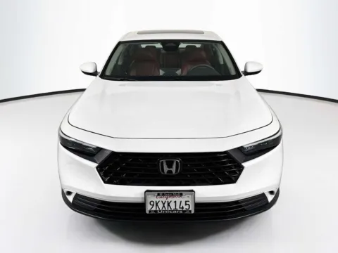 Photos of 2024 Honda Accord EX for sale in Indio, CA at Unicars Honda