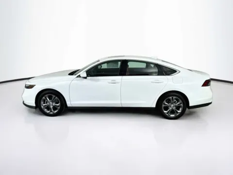 More photos of 2024 Honda Accord EX at Unicars Honda, CA