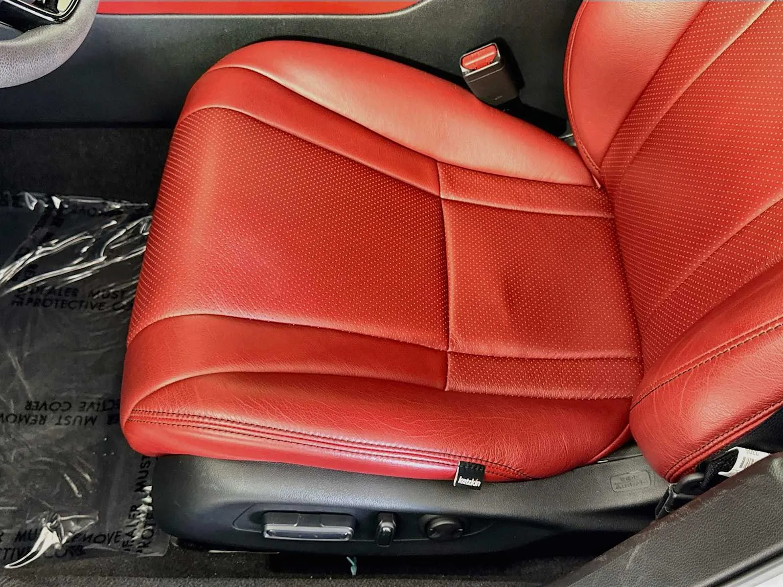 Honda Accord photo 18