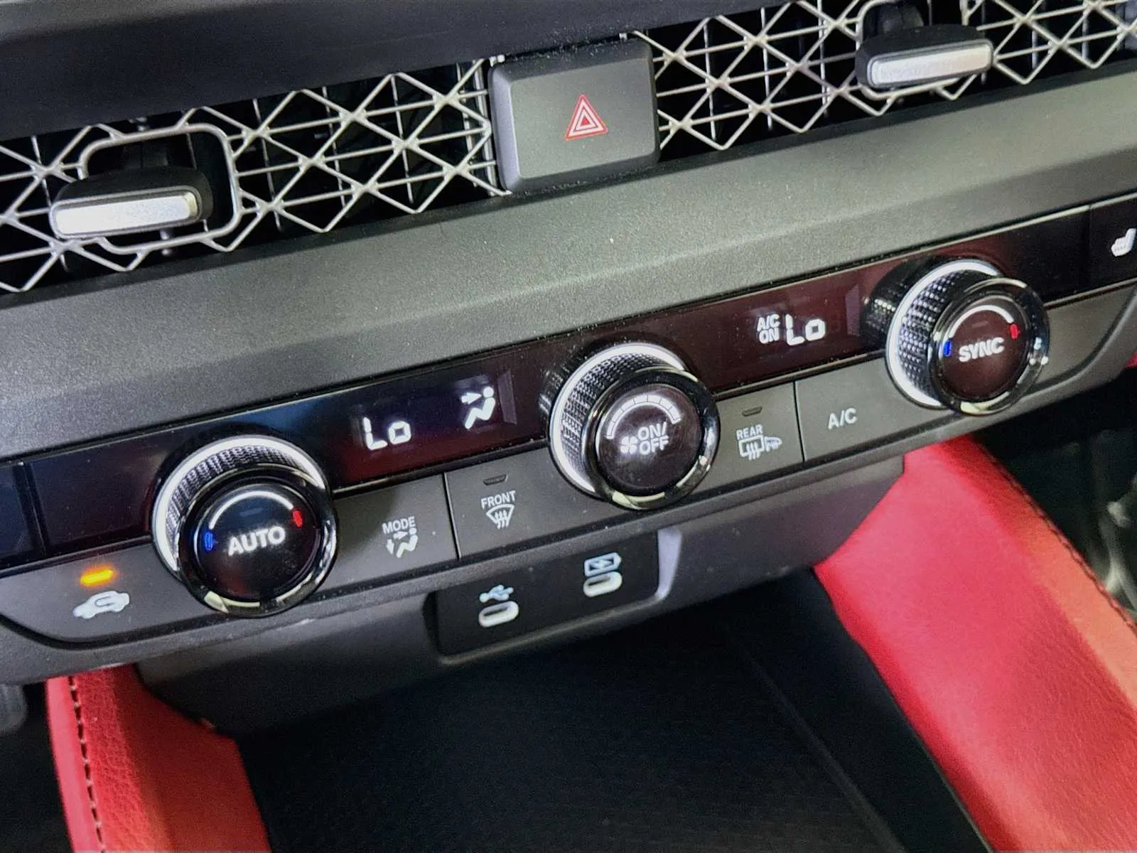 Honda Accord photo 15