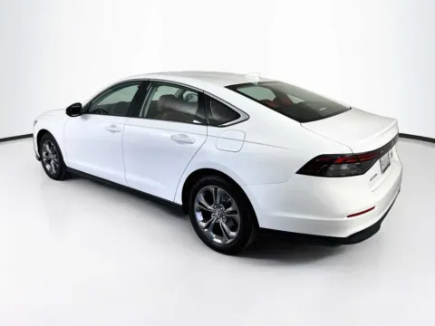 More photos of 2024 Honda Accord EX at Unicars Honda, CA