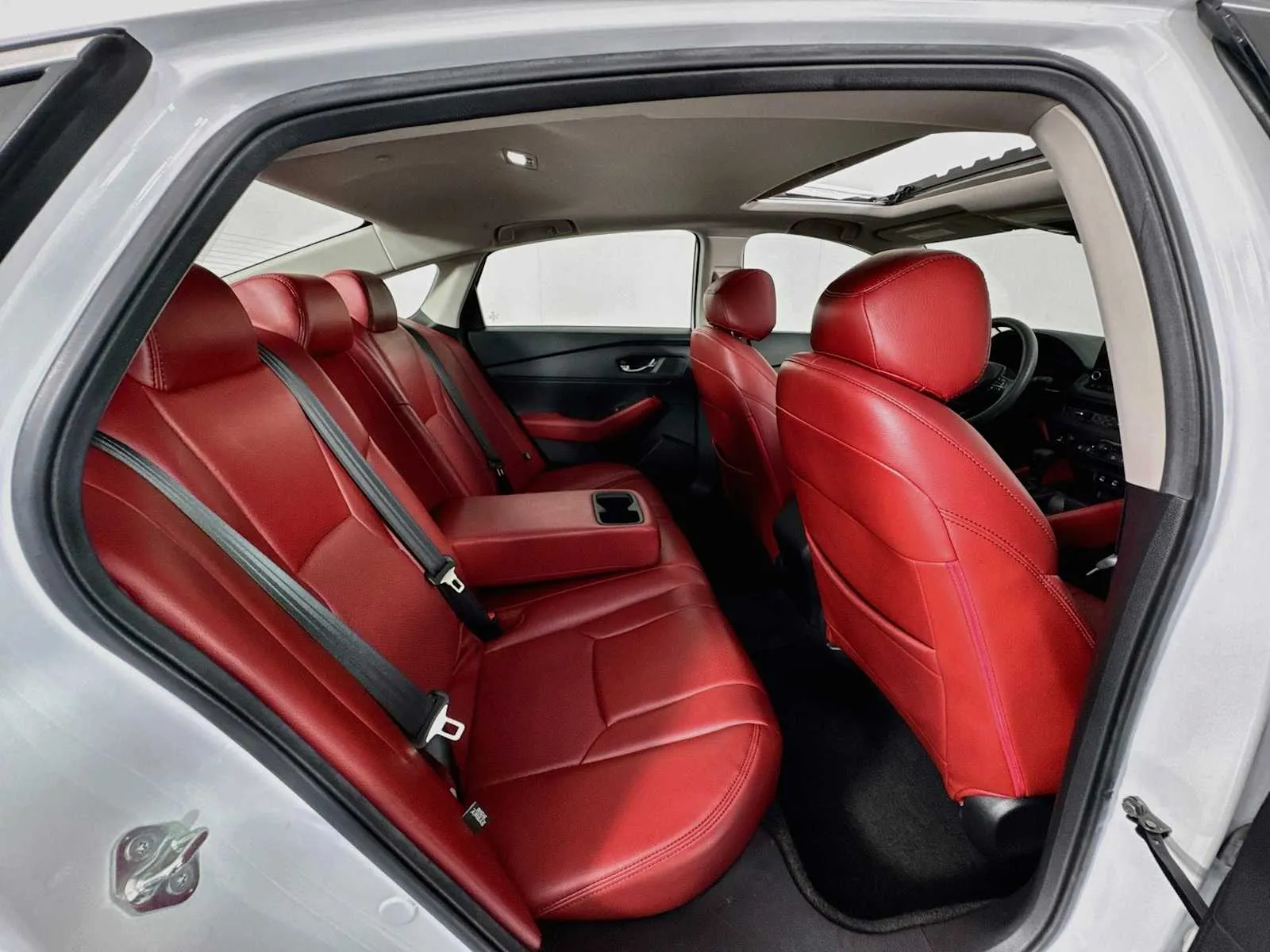 Honda Accord photo 27