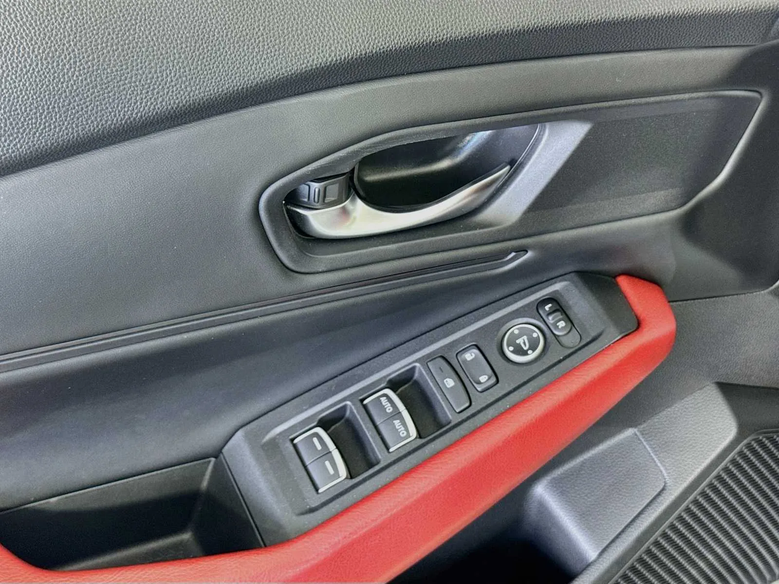 Honda Accord photo 17