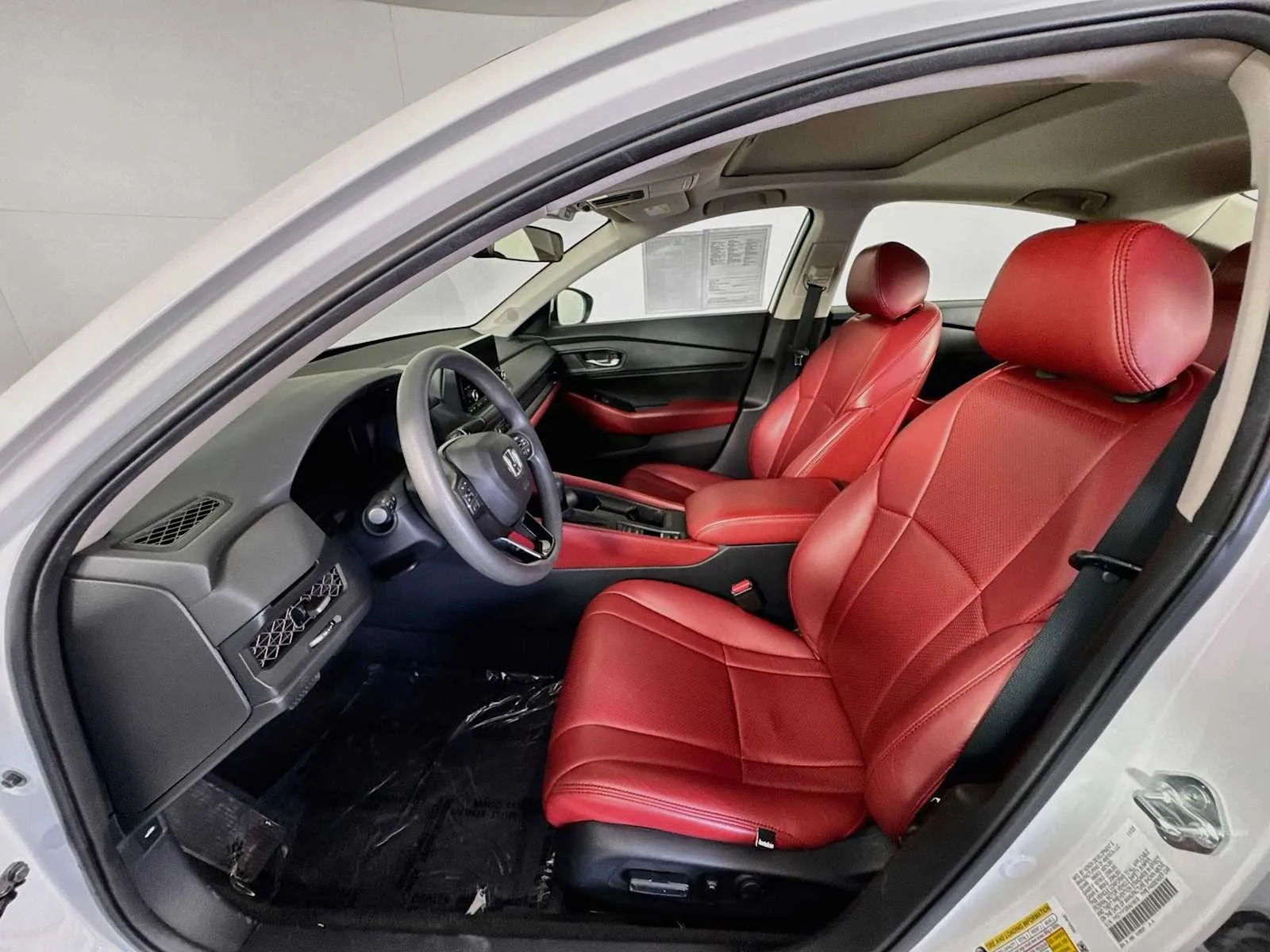 Honda Accord photo 20