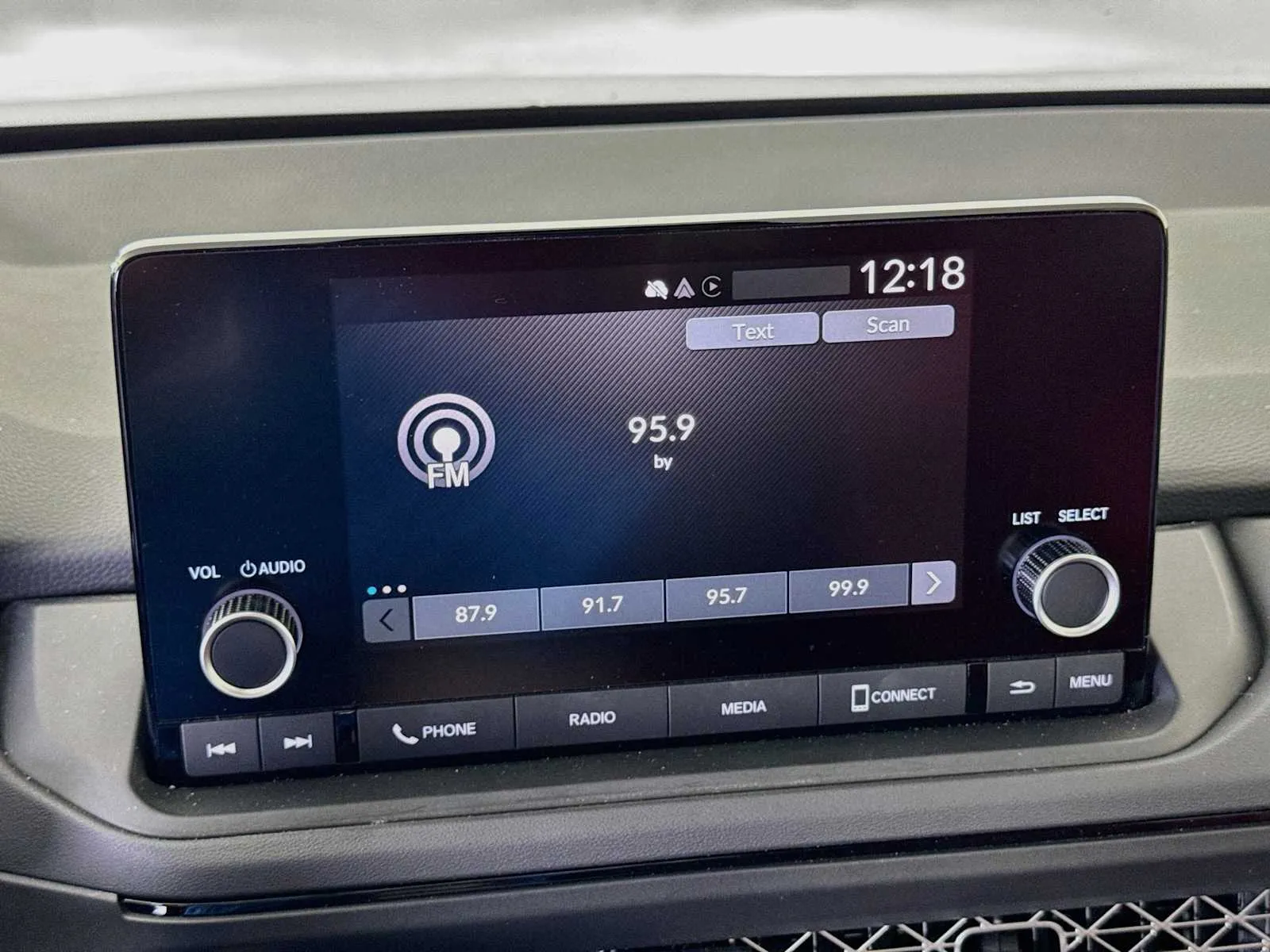 Honda Accord photo 14
