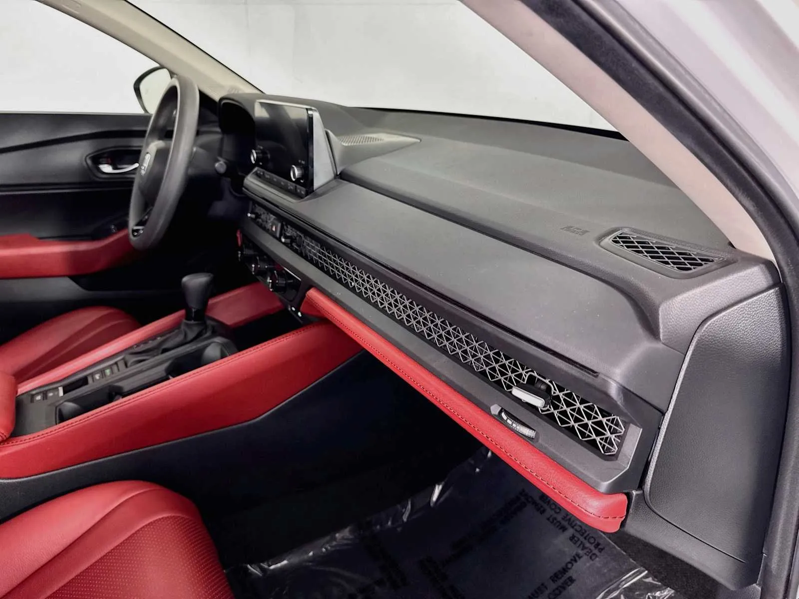 Honda Accord photo 29