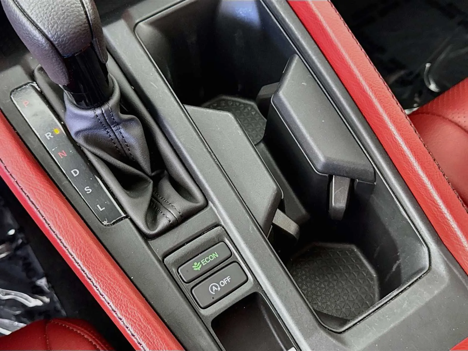 Honda Accord photo 16