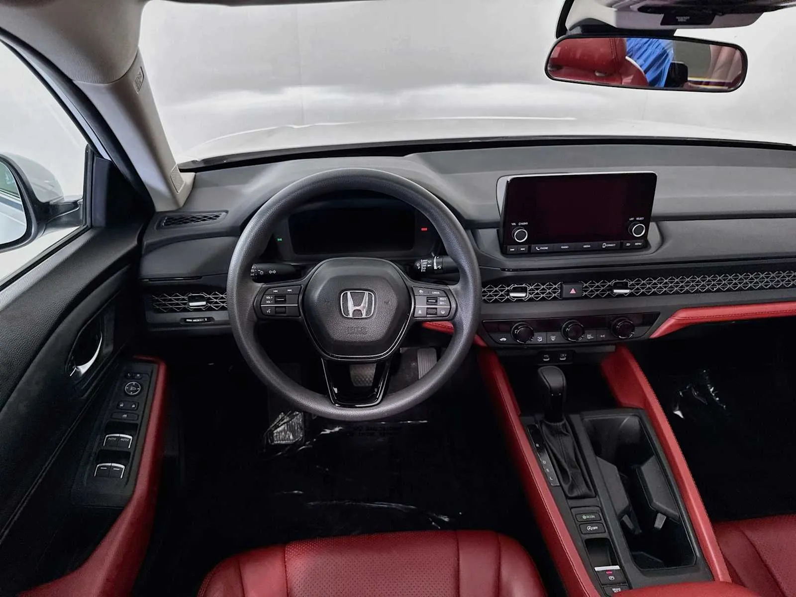 Honda Accord photo 22