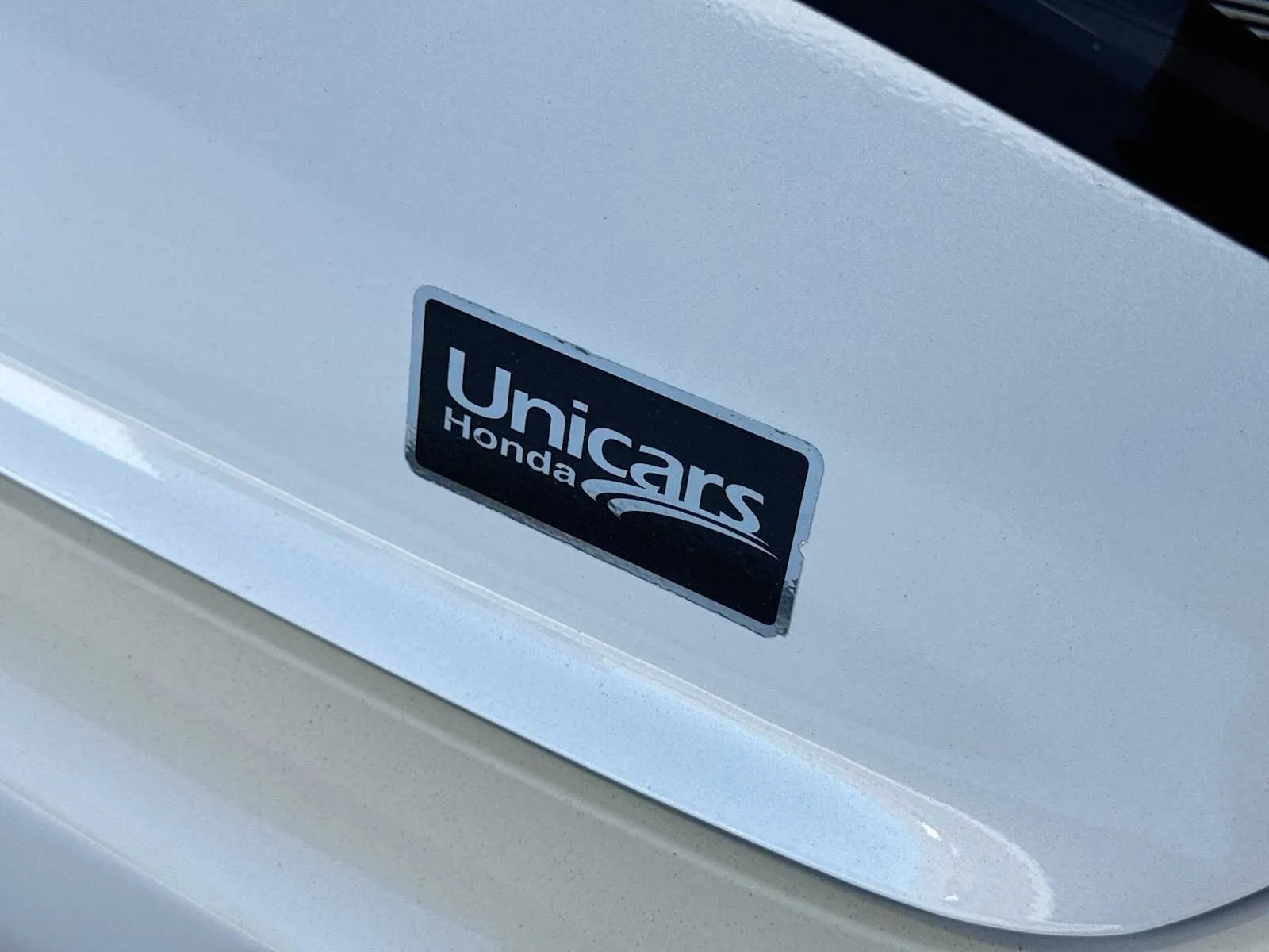 Honda Accord photo 25