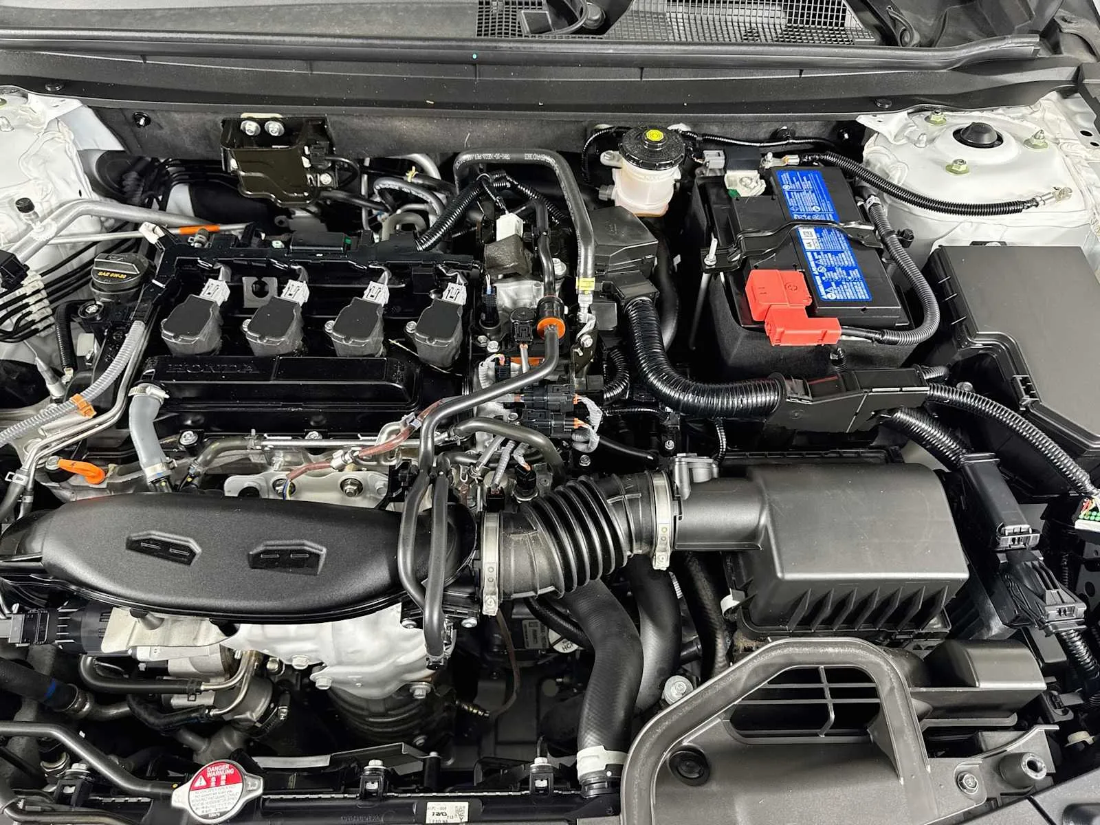 Honda Accord photo 30