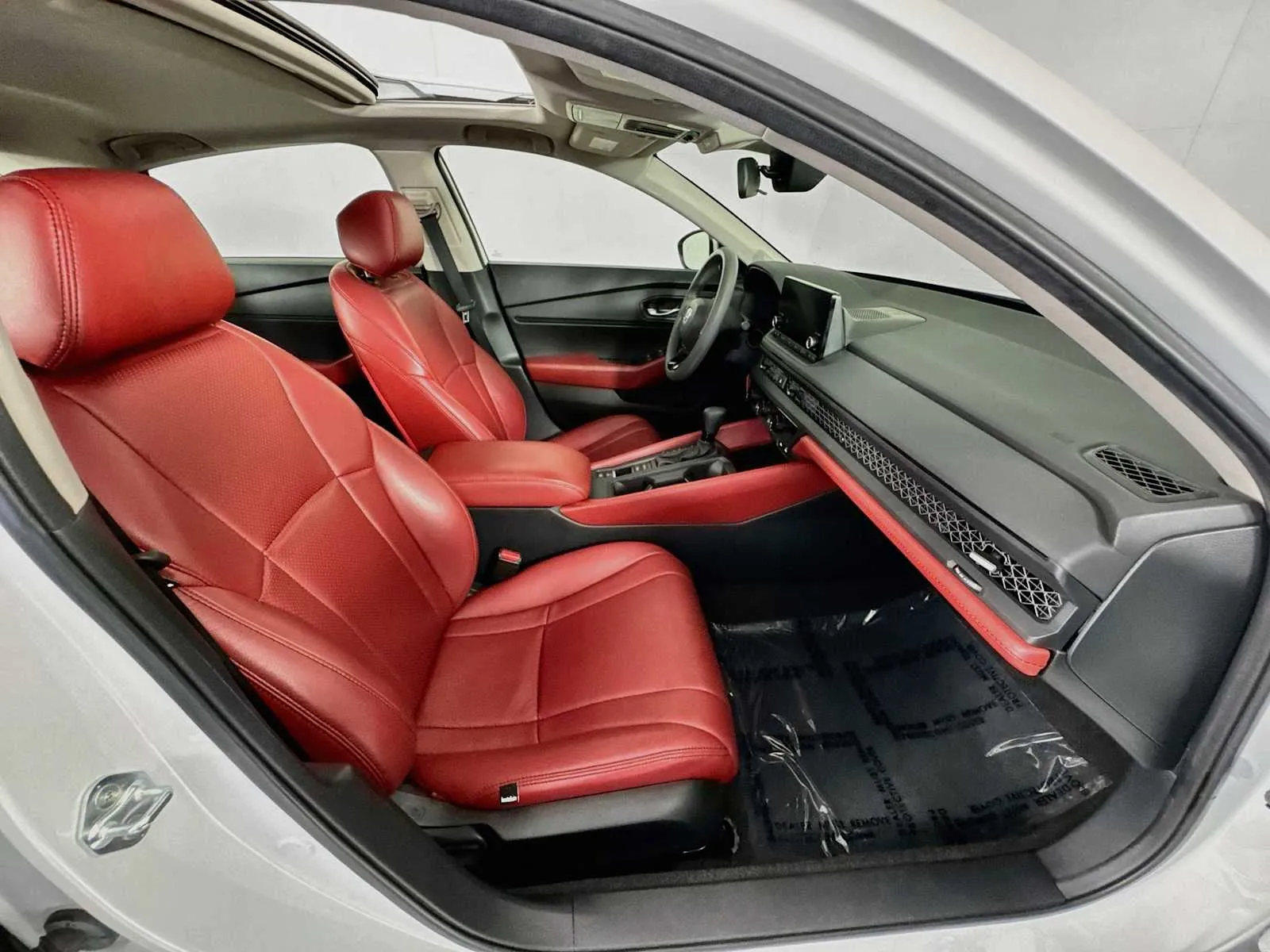 Honda Accord photo 28