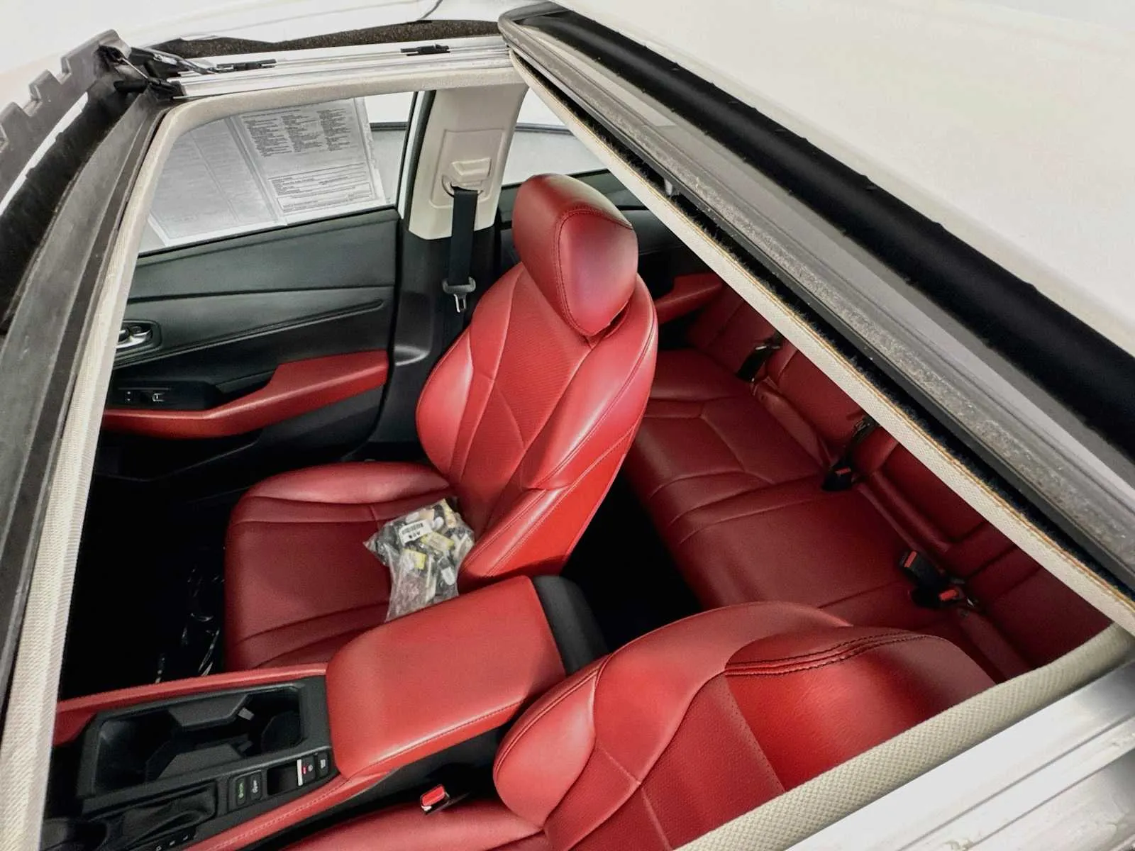 Honda Accord photo 21
