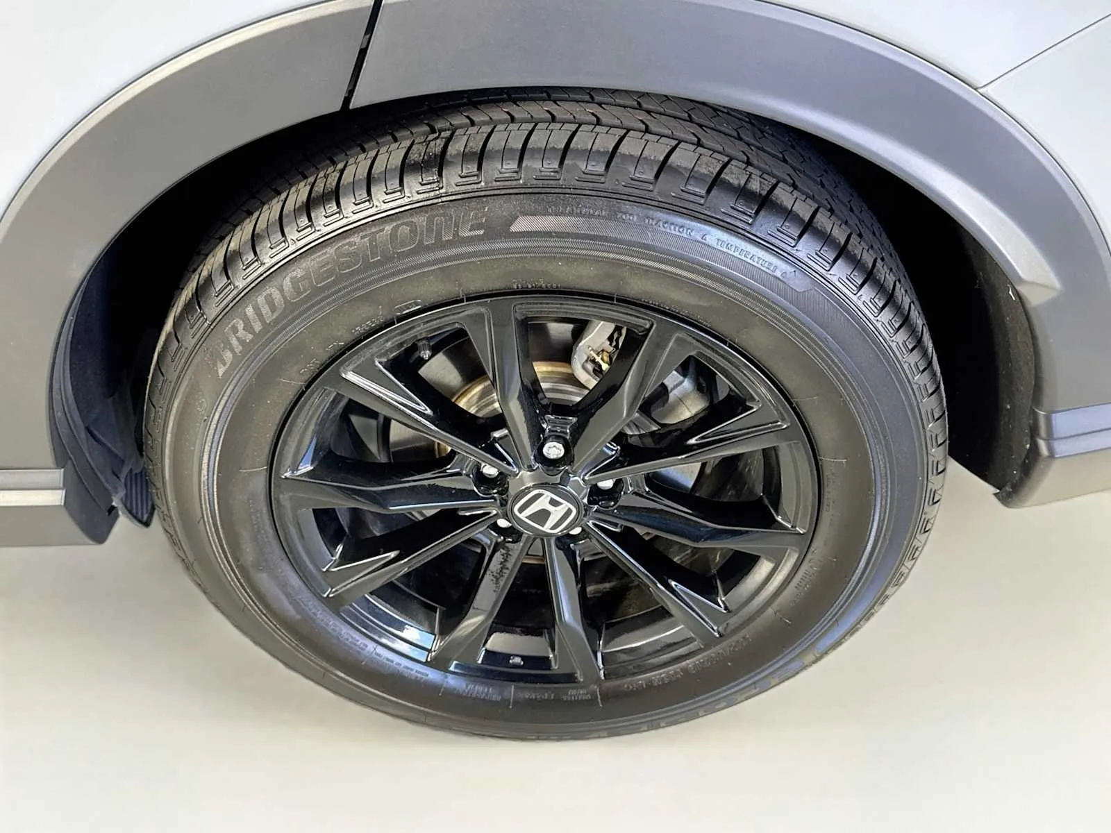 Honda CR-V photo 34