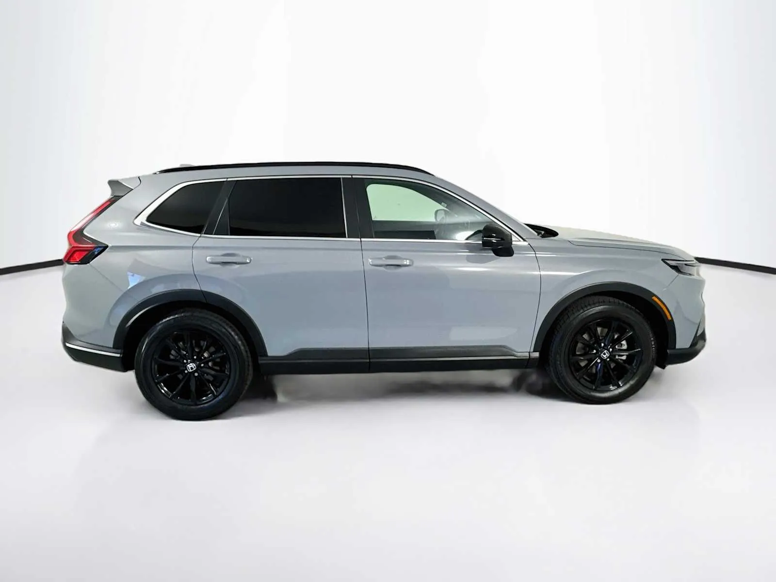 Honda CR-V photo 8