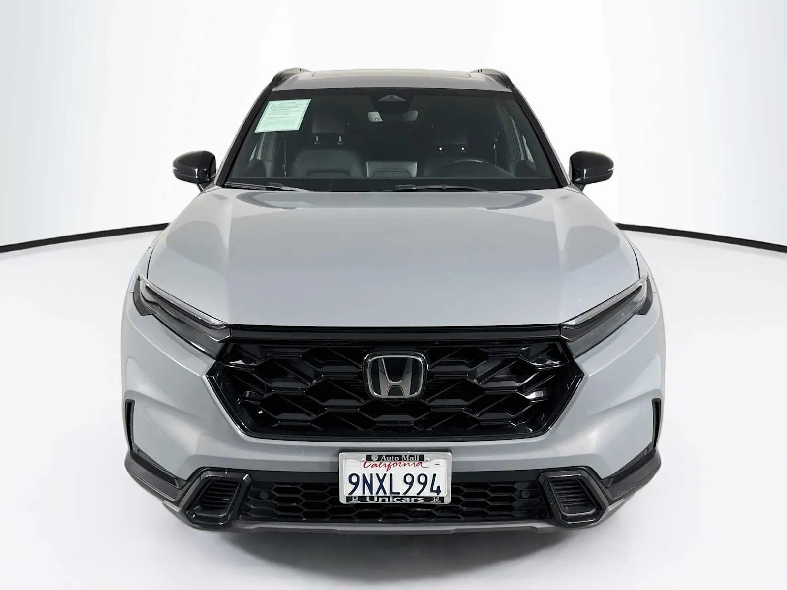 Honda CR-V photo 2