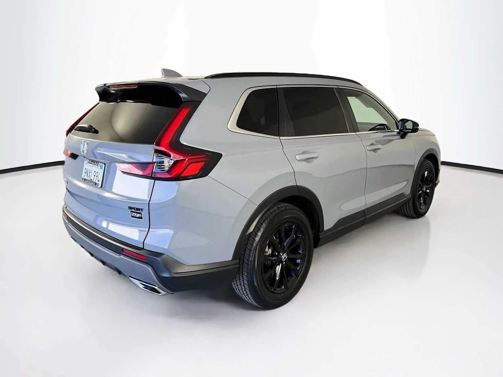 Honda CR-V photo 7