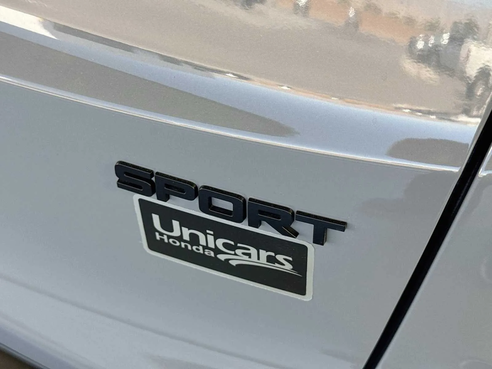 Honda CR-V photo 27