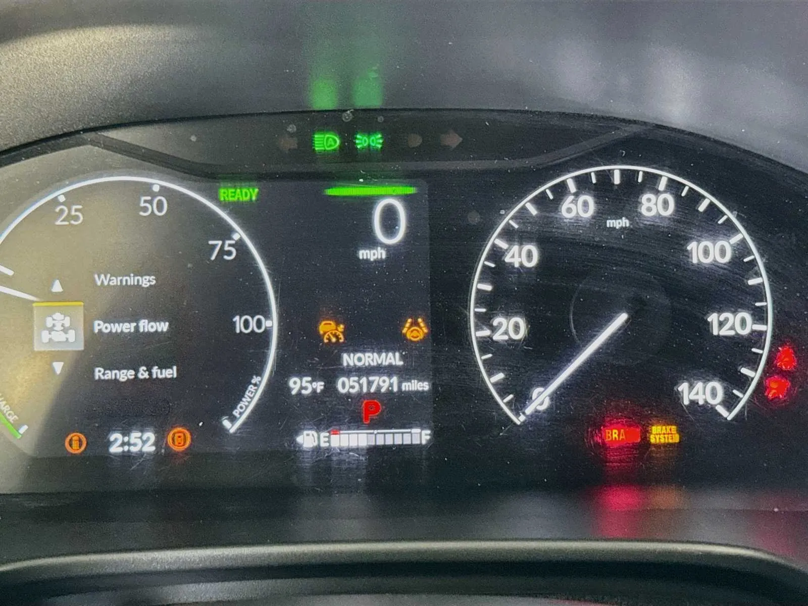Honda CR-V photo 12