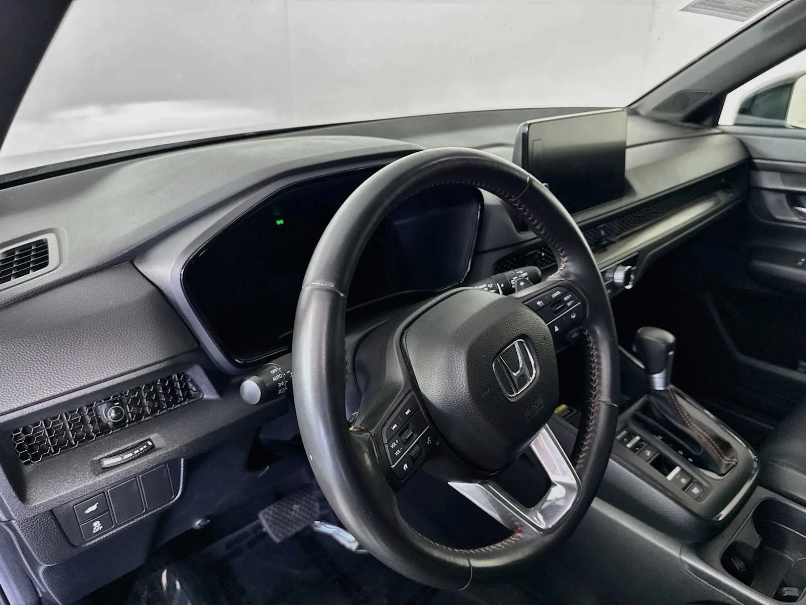 Honda CR-V photo 9