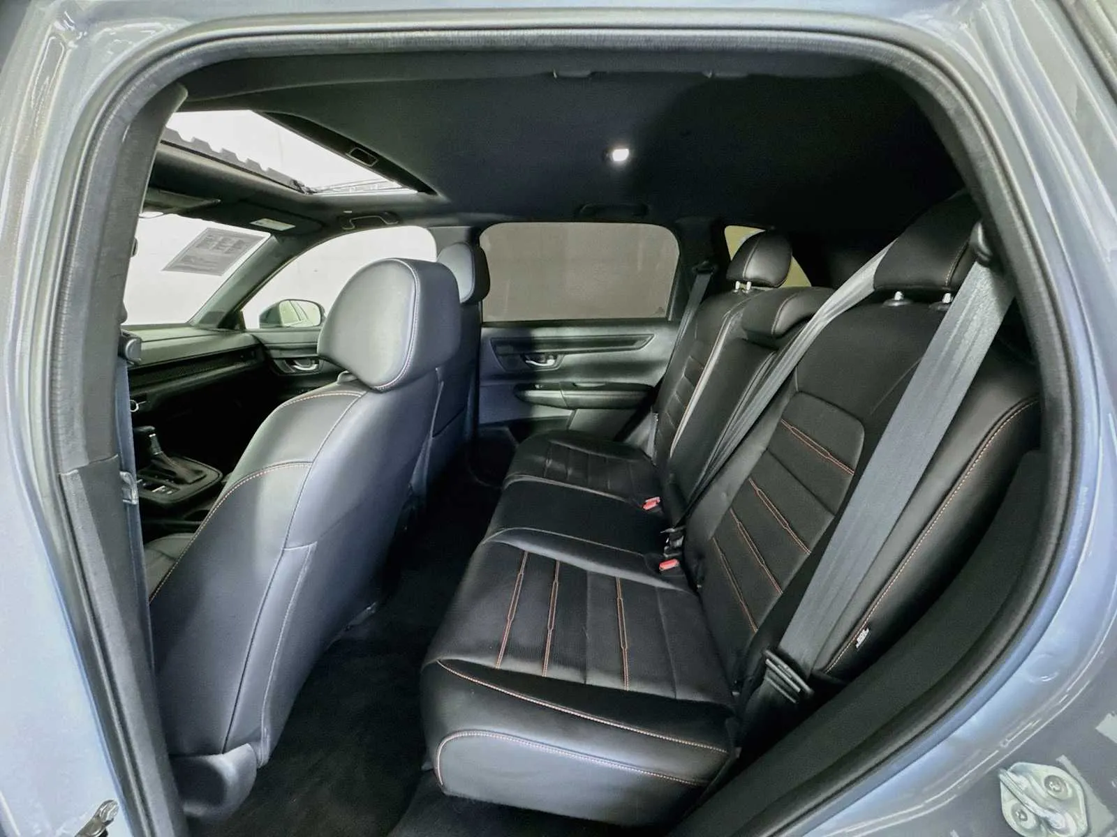 Honda CR-V photo 25