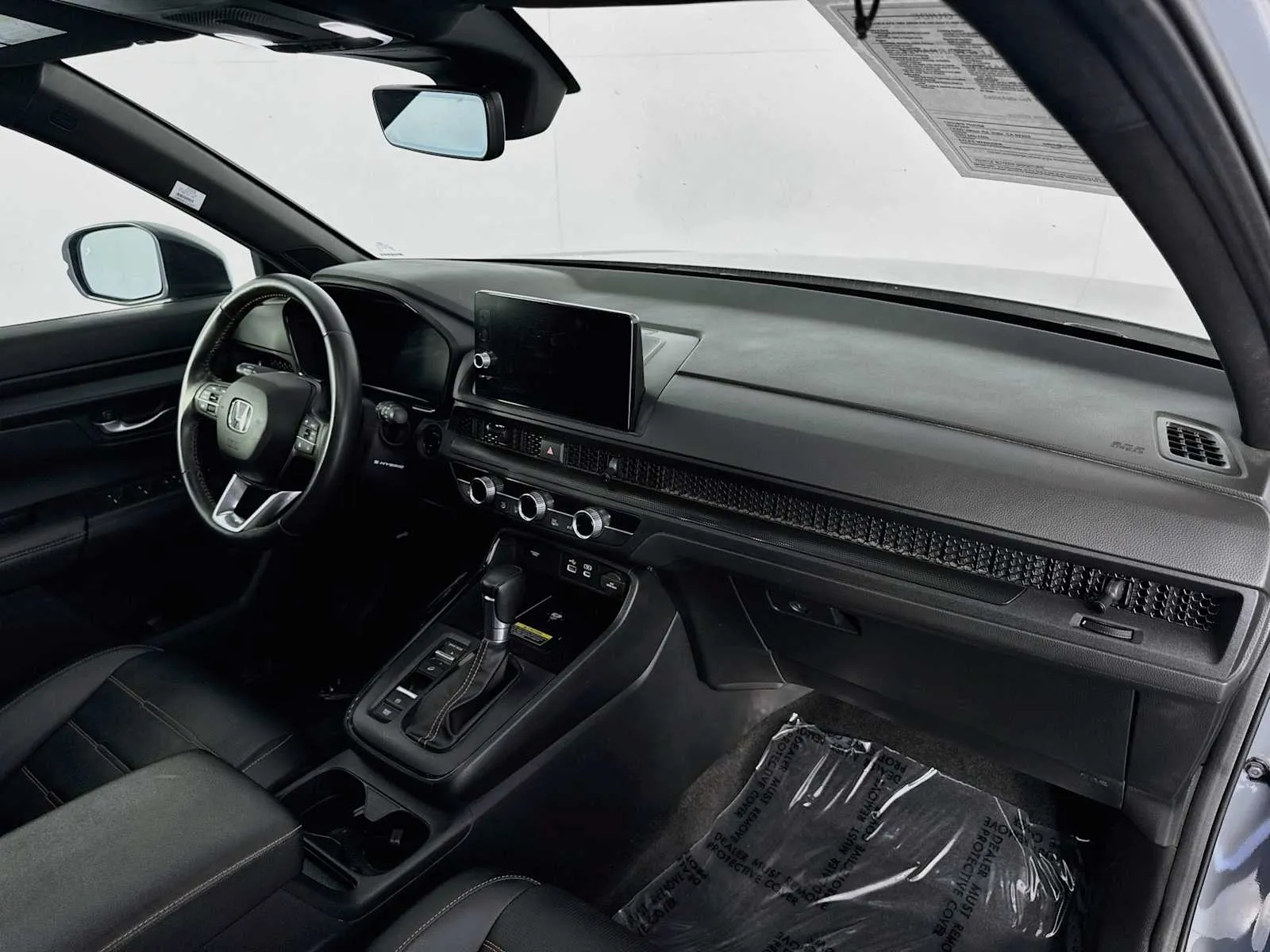 Honda CR-V photo 24