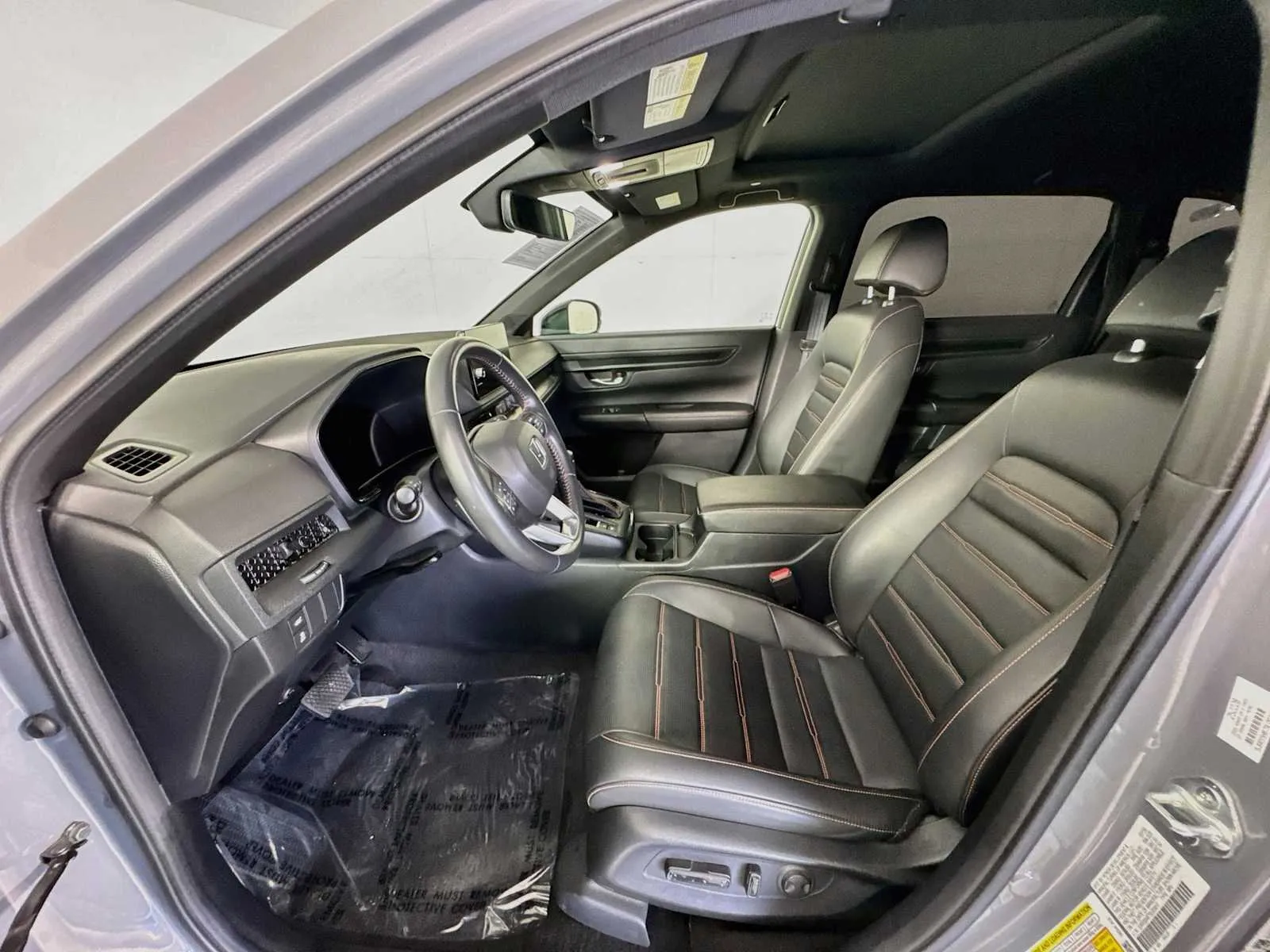 Honda CR-V photo 21
