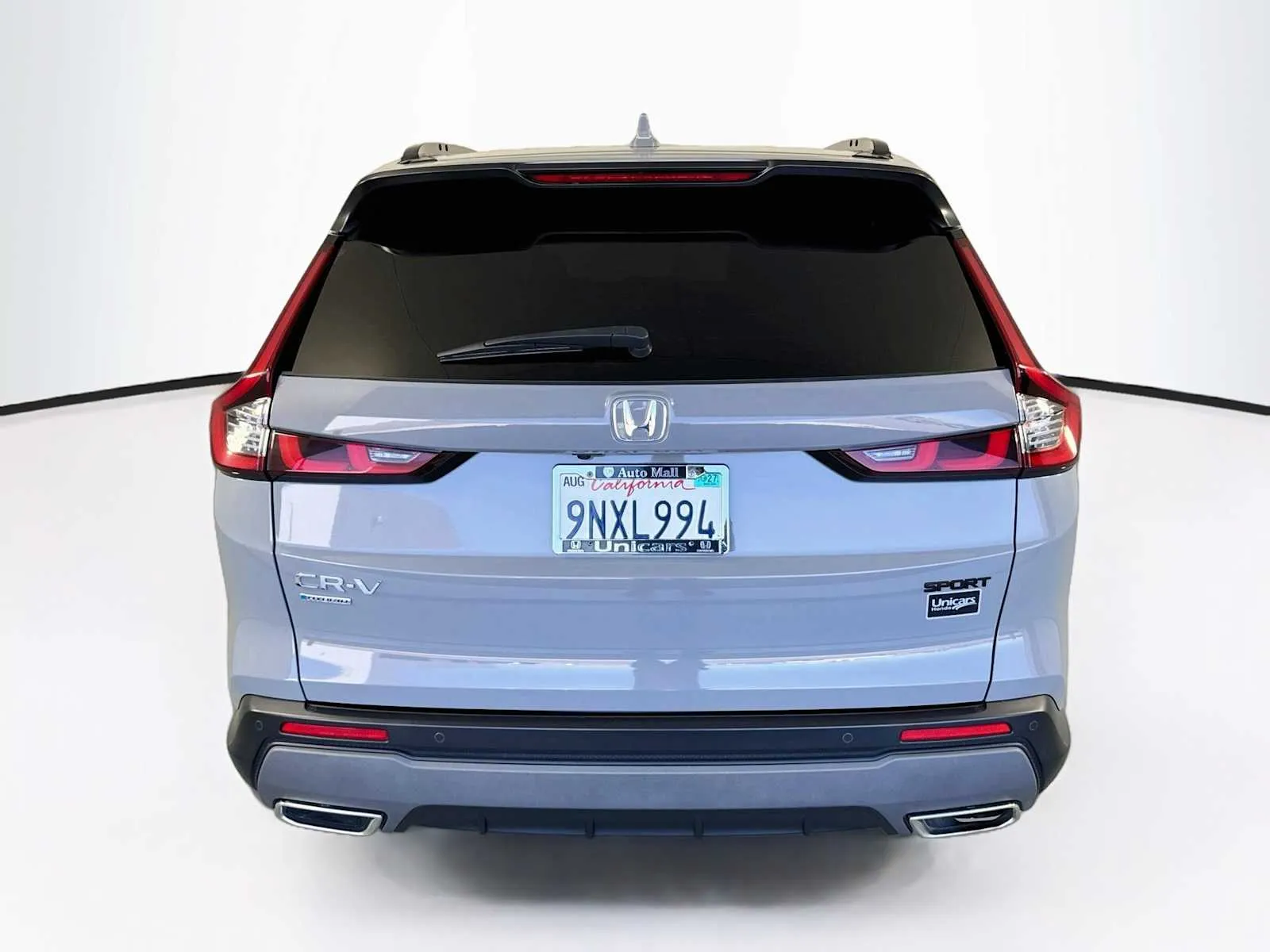 Honda CR-V photo 6