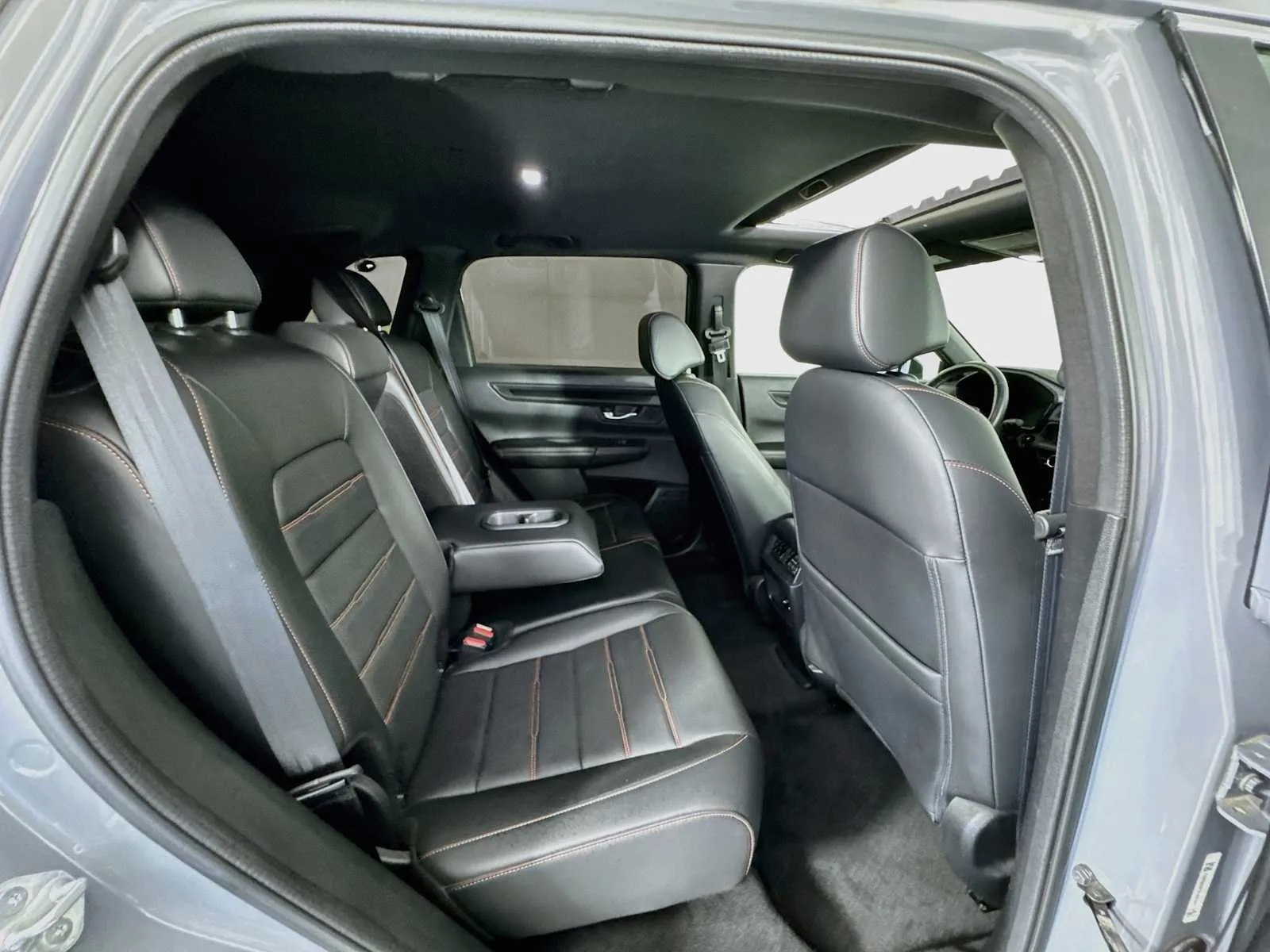 Honda CR-V photo 30