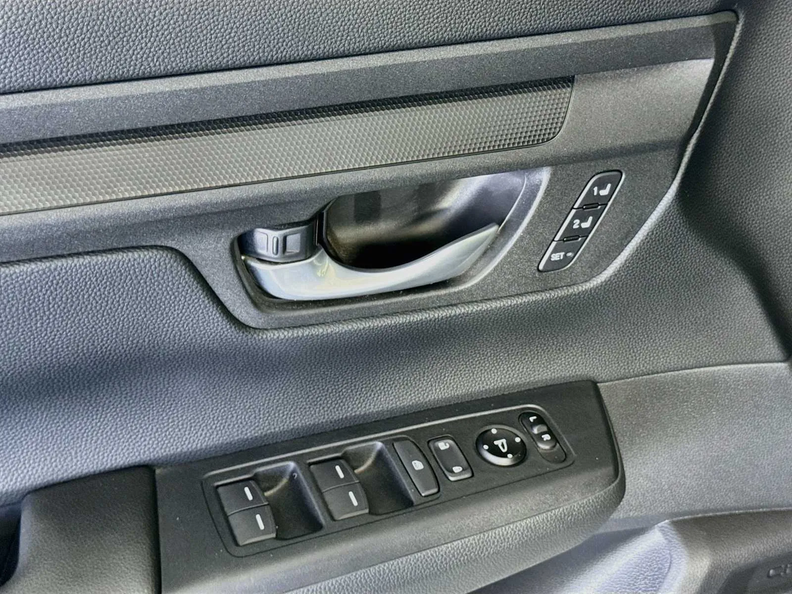 Honda CR-V photo 18